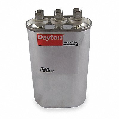 Dual Run Capacitors image